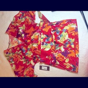 Marciano large dress never used